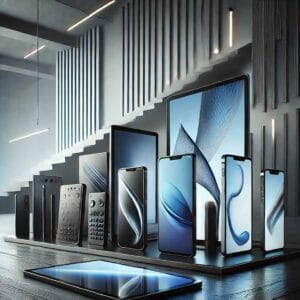 راهنمای خرید موبایل و تبلت در سال 2025