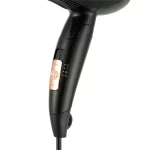 سشوار سفری Rozia مدل HC8170 - Image 3