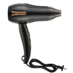 سشوار سفری Rozia مدل HC8170 - Image 2