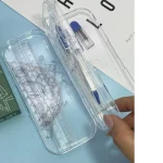 ست پرگار و خط کش هونگبو - Image 2