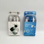 ست پرگار و خط کش هونگبو