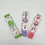 مداد مشکی سر پاکن پرودون