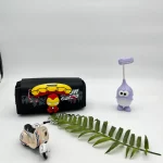 جامدادی برزنتی طرح مرد عنکبوتی - Image 3