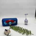 جامدادی برزنتی طرح مرد عنکبوتی - Image 2