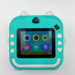 دوربین عکاسی کودک چاپ فوری - Image 4
