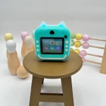 دوربین عکاسی کودک چاپ فوری - Image 3