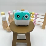 دوربین عکاسی کودک چاپ فوری - Image 2