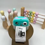 دوربین عکاسی کودک چاپ فوری