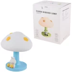 شب خواب سلیکیونی پایه قارچی - Image 5