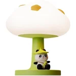 شب خواب سلیکیونی پایه قارچی - Image 4