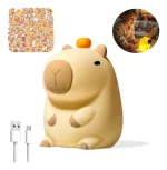 شب خواب سیلیکونی کاپی بارا - Image 2