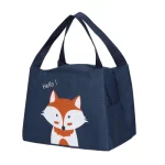 کیف غذا عایق دار سایز کوچک بدون جیب - Image 6