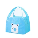 کیف غذا عایق دار سایز کوچک بدون جیب - Image 4