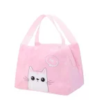 کیف غذا عایق دار سایز کوچک بدون جیب - Image 5