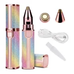 شیور 2 کاره زنانه DSP - Image 7