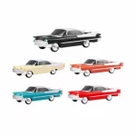 اسپیکر ماشین کلاسیک 1965 - Image 2