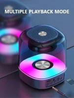 اسپیکر بلوتوثی رومیزی 3061 - Image 6