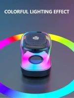 اسپیکر بلوتوثی رومیزی 3061 - Image 4