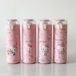 تراول ماگ استیل کودک کیتی