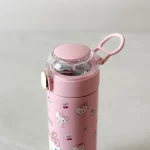 تراول ماگ استیل کودک کیتی - Image 2