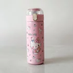 تراول ماگ استیل کودک کیتی - Image 6