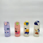 تراول ماگ استیل کودک