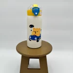 تراول ماگ استیل کودک - Image 4