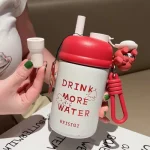 تراول ماگ Happiness - Image 2