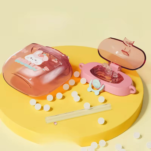 IMG_6716 قمقمه کودک A8-61 - Image 1